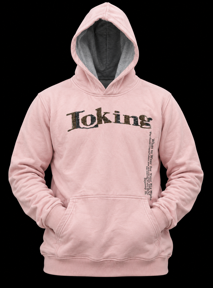 Joking Hoodie