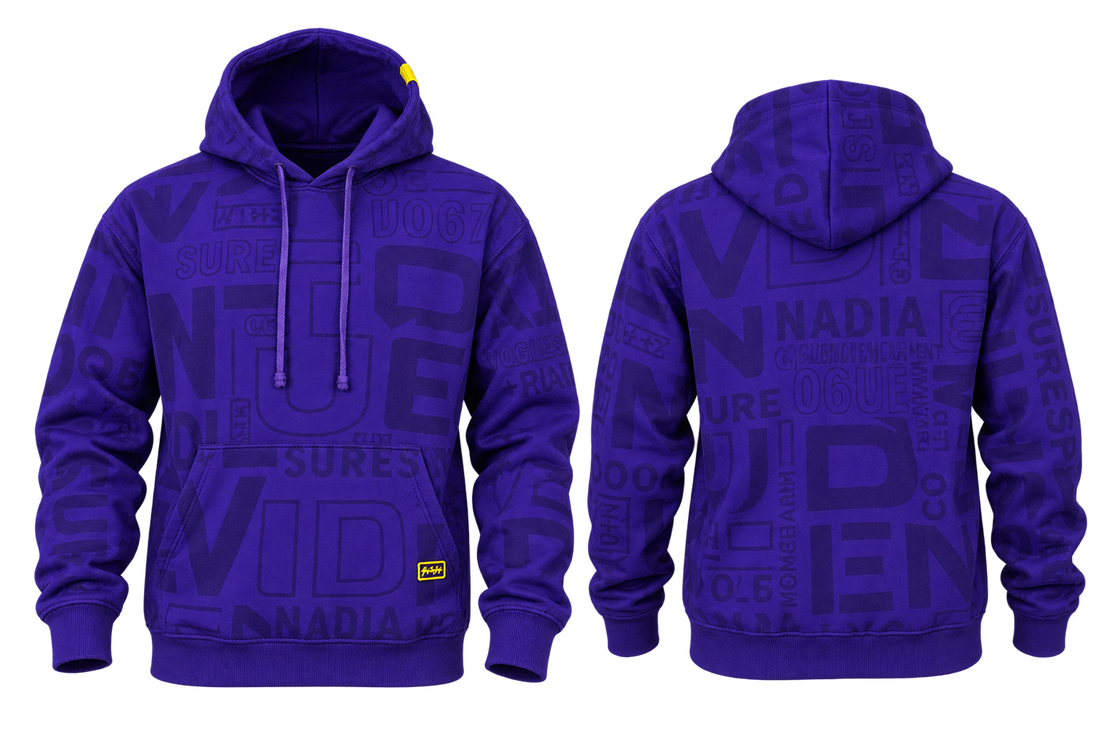 Violet Cipher