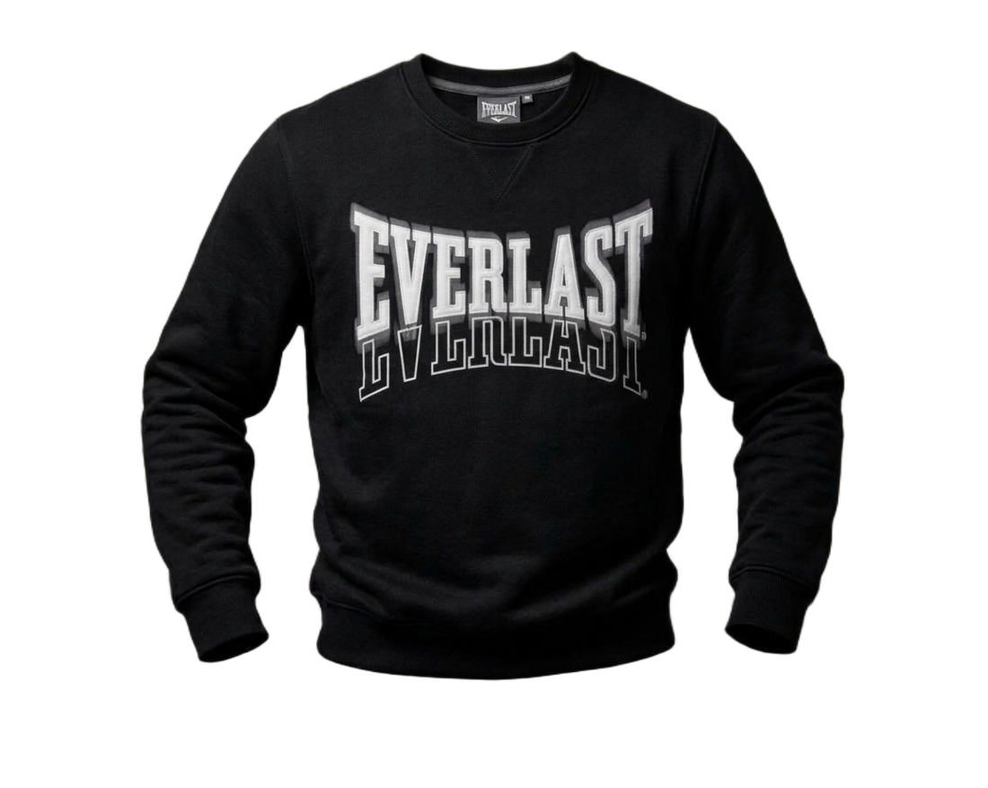 Everlast Varsity Crewneck