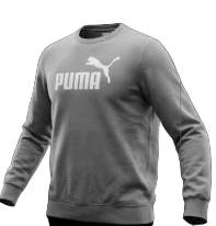 Sport Mode Crewneck