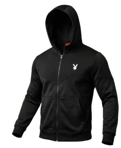 After Hours Zip Hoodie